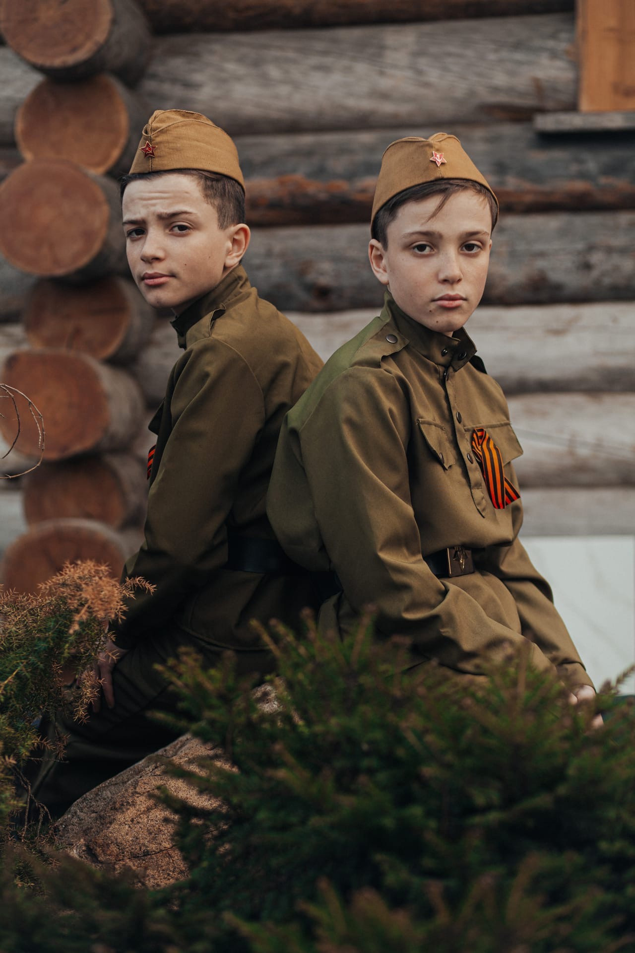 9 мая. Фотограф Мальнева Юлия в Липецке, в Москве. Фотостудия MARU в Липецке