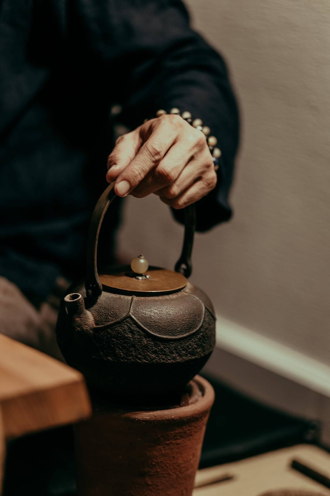 Чай. Фотограф Мальнева Юлия в Липецке, в Москве. Фотостудия MARU в Липецке