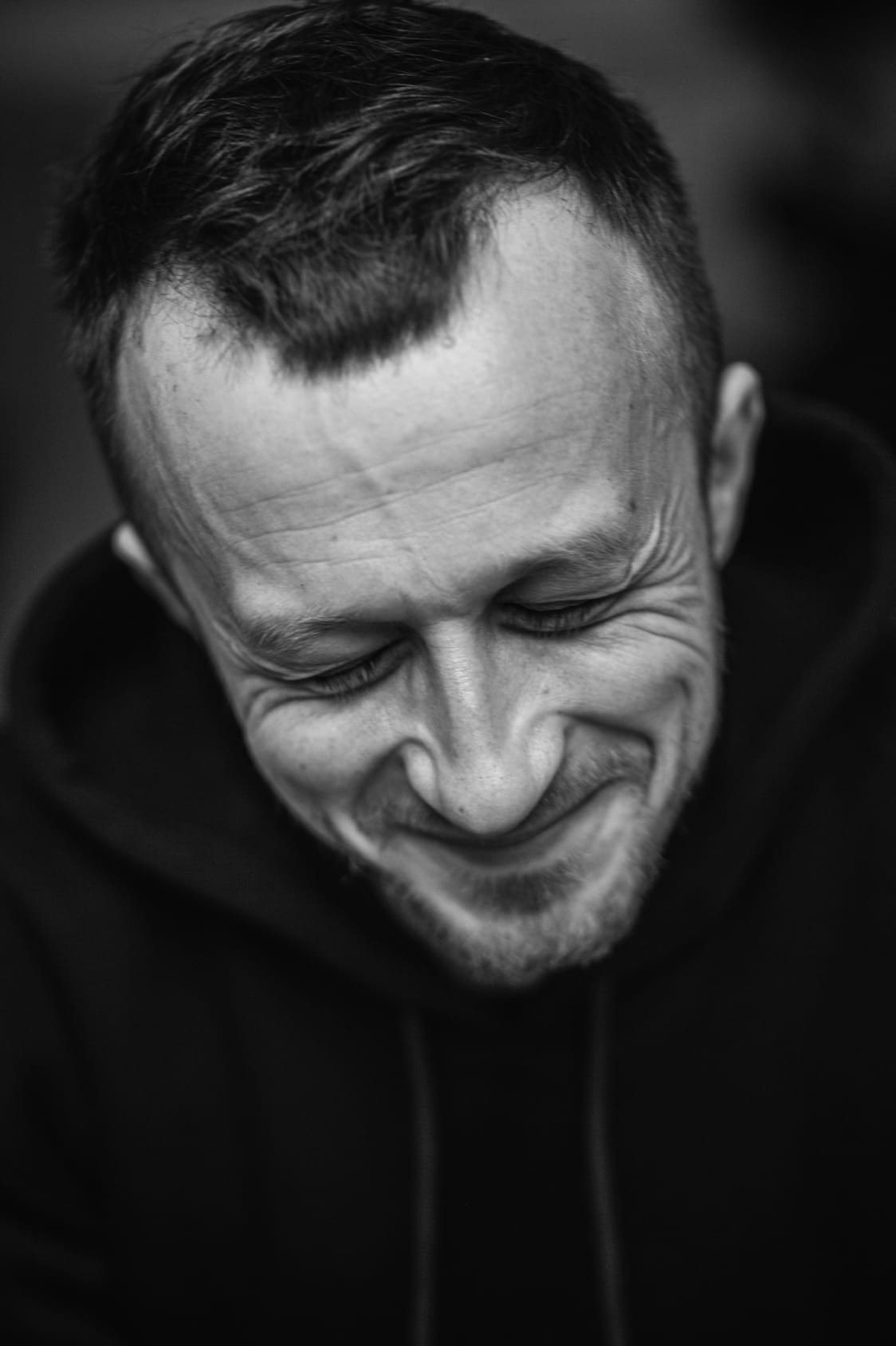 Олег. Фотограф Мальнева Юлия в Липецке, в Москве. Фотостудия MARU в Липецке