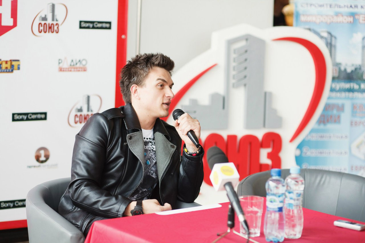 Звёзды. Фотограф Мальнева Юлия в Липецке, в Москве. Фотостудия MARU в Липецке