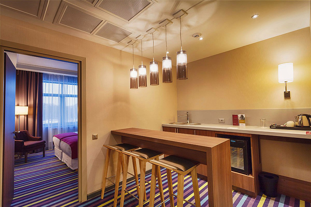 ОТЕЛЬ MERCURE. Фотограф Мальнева Юлия в Липецке, в Москве. Фотостудия MARU в Липецке