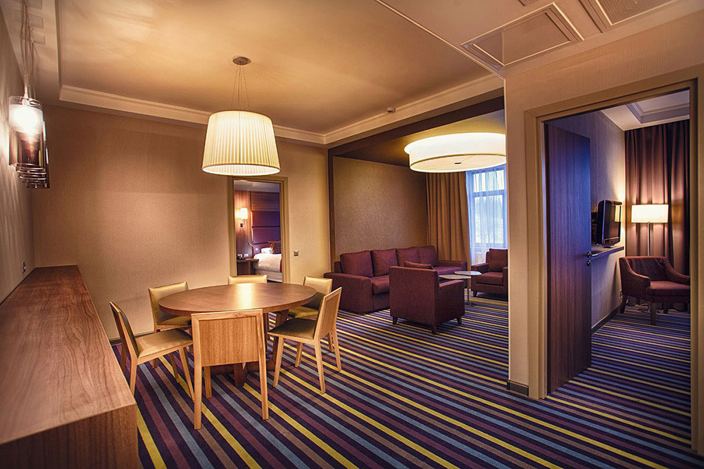 ОТЕЛЬ MERCURE. Фотограф Мальнева Юлия в Липецке, в Москве. Фотостудия MARU в Липецке