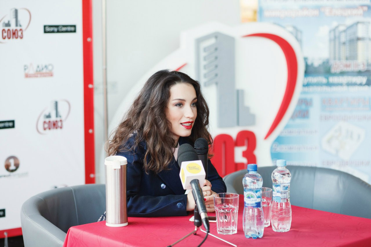 Звёзды. Фотограф Мальнева Юлия в Липецке, в Москве. Фотостудия MARU в Липецке