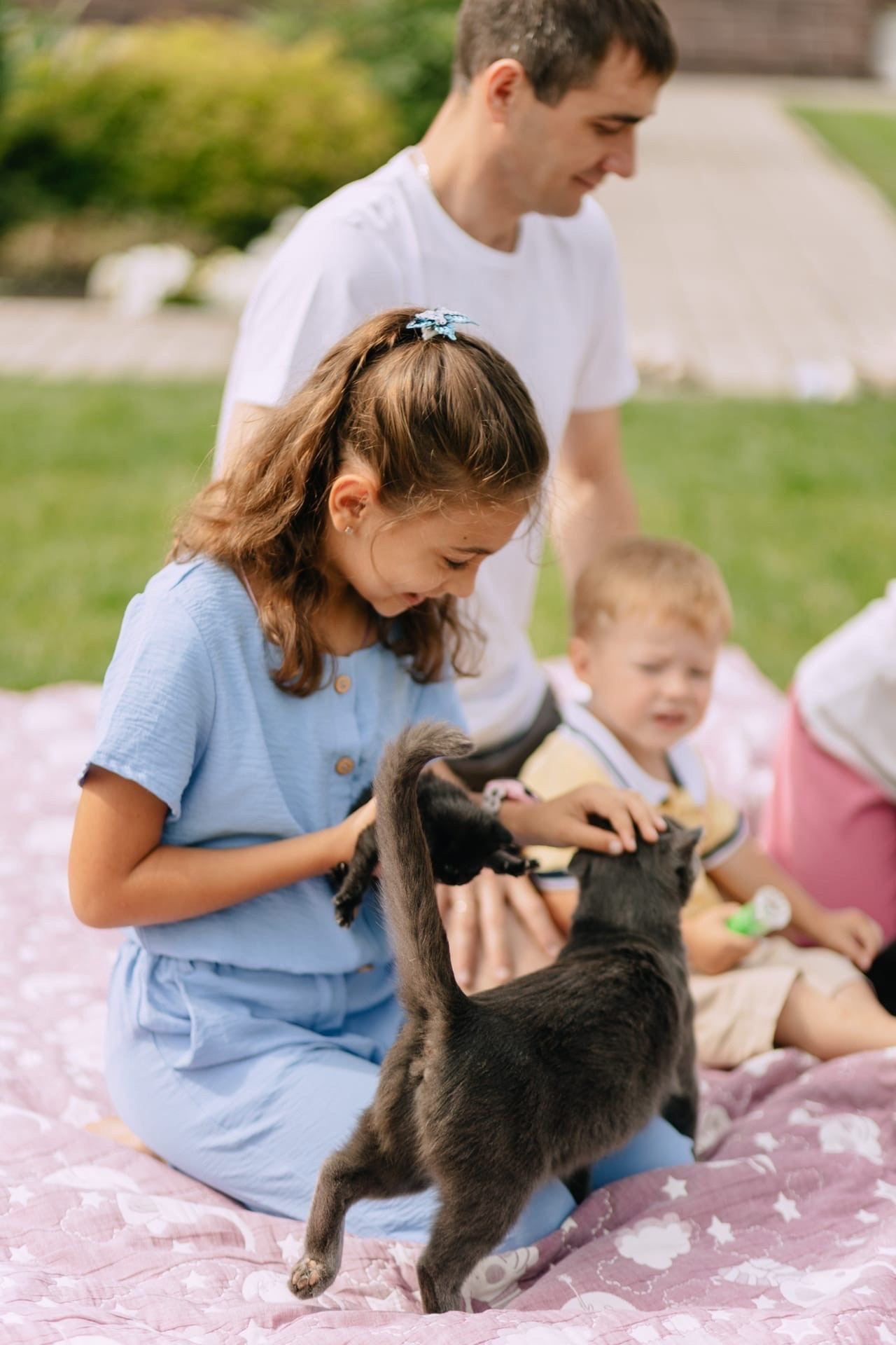 Жаркое лето. Фотограф Мальнева Юлия в Липецке, в Москве. Фотостудия MARU в Липецке
