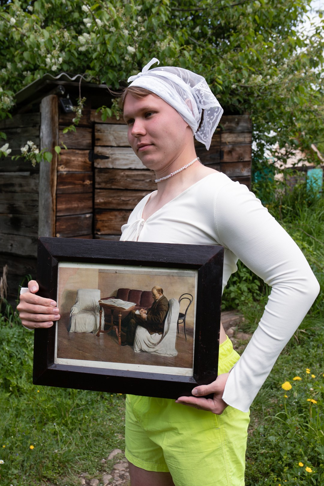 Лето 2025 домики. 1642 — первый лагерь для взрослых на Байкале