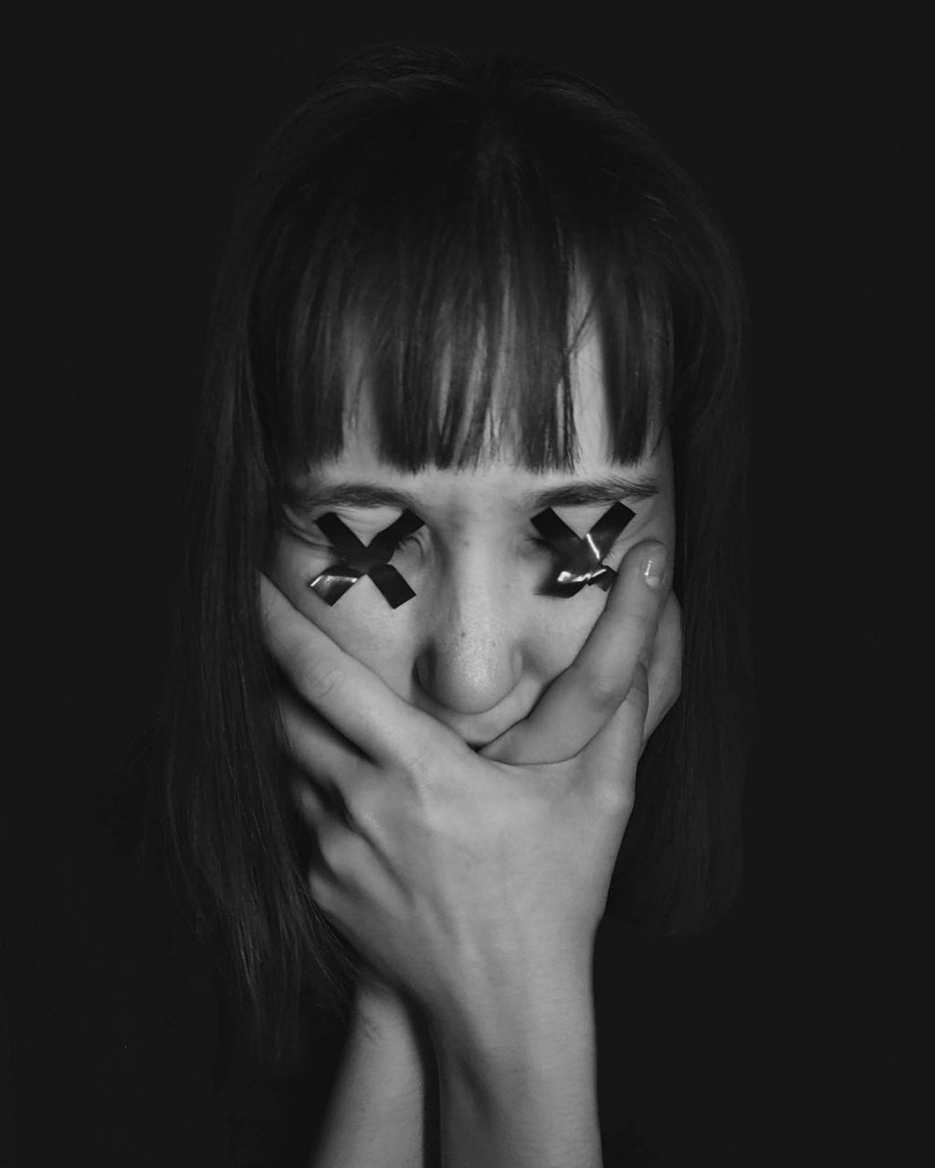 Моделинг. Рената Ри контент-мейкер Москва