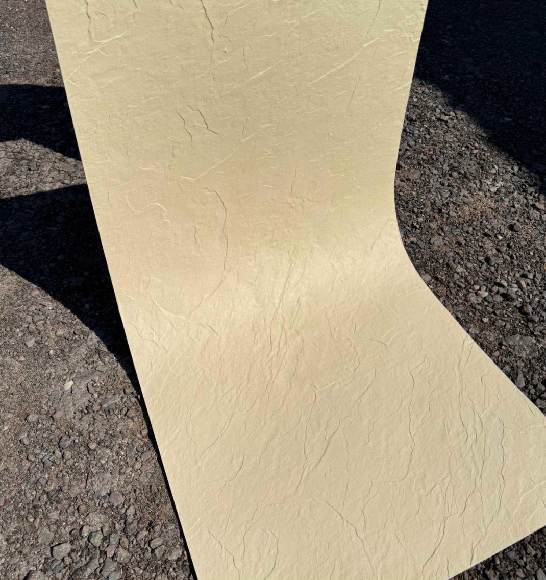 Травертин / Гибкий камень. Бамбуковые панели и Гибкий мрамор. Импортер #1 по всей РФ