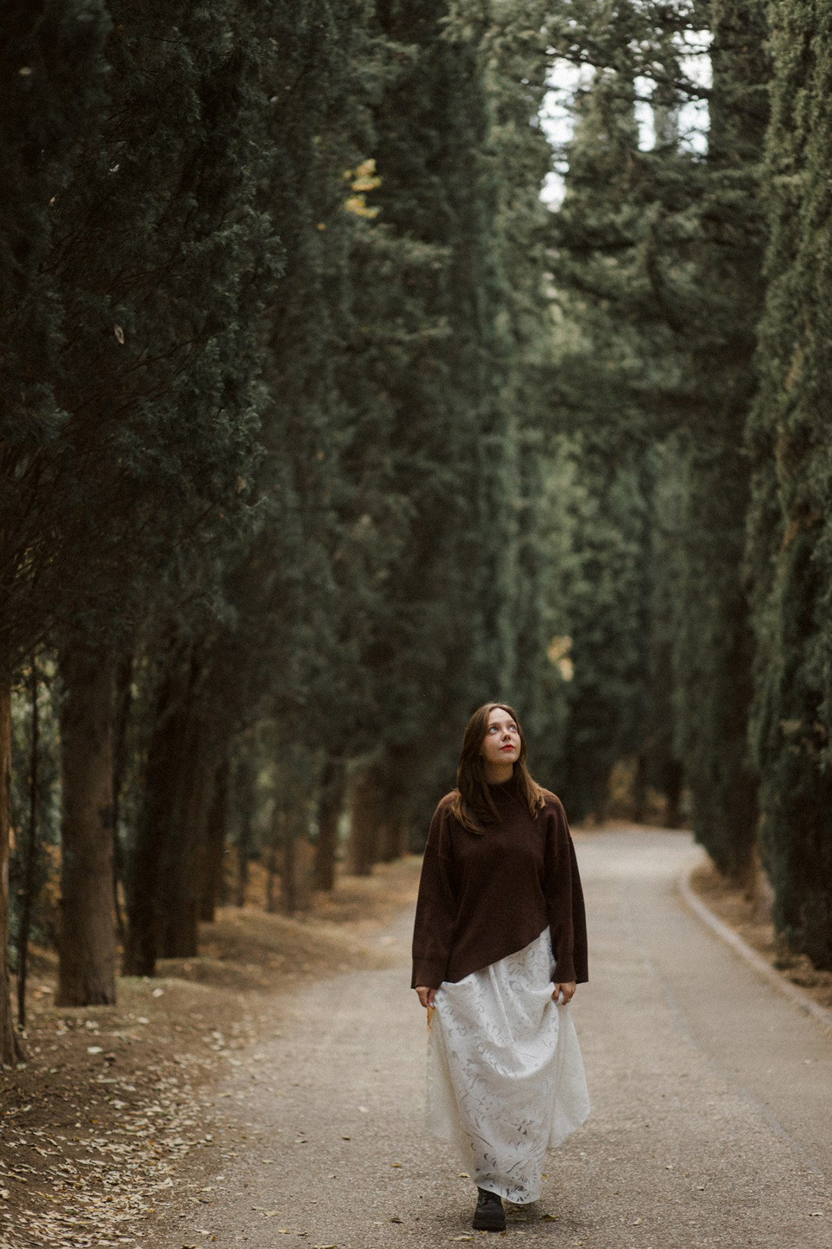 Jenya. Anastasia Blud Photography