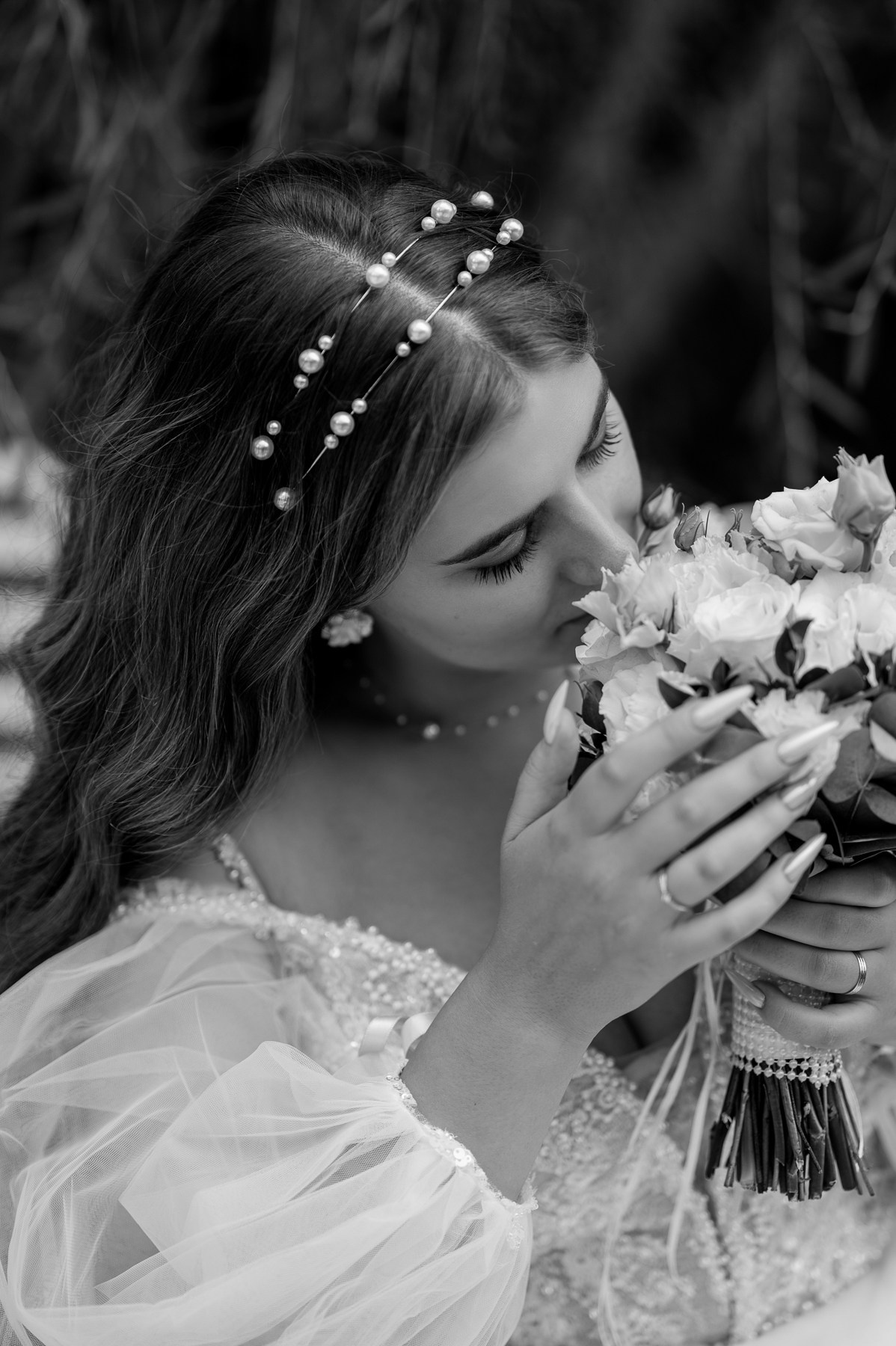 Никита и Нина. Свадебный фотограф в Тюмени Анастасия Конева