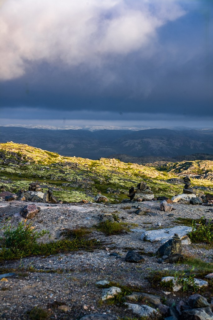 Путешествие на Север в 2024 году. Внедорожные путешествия — OFFROADTRIP