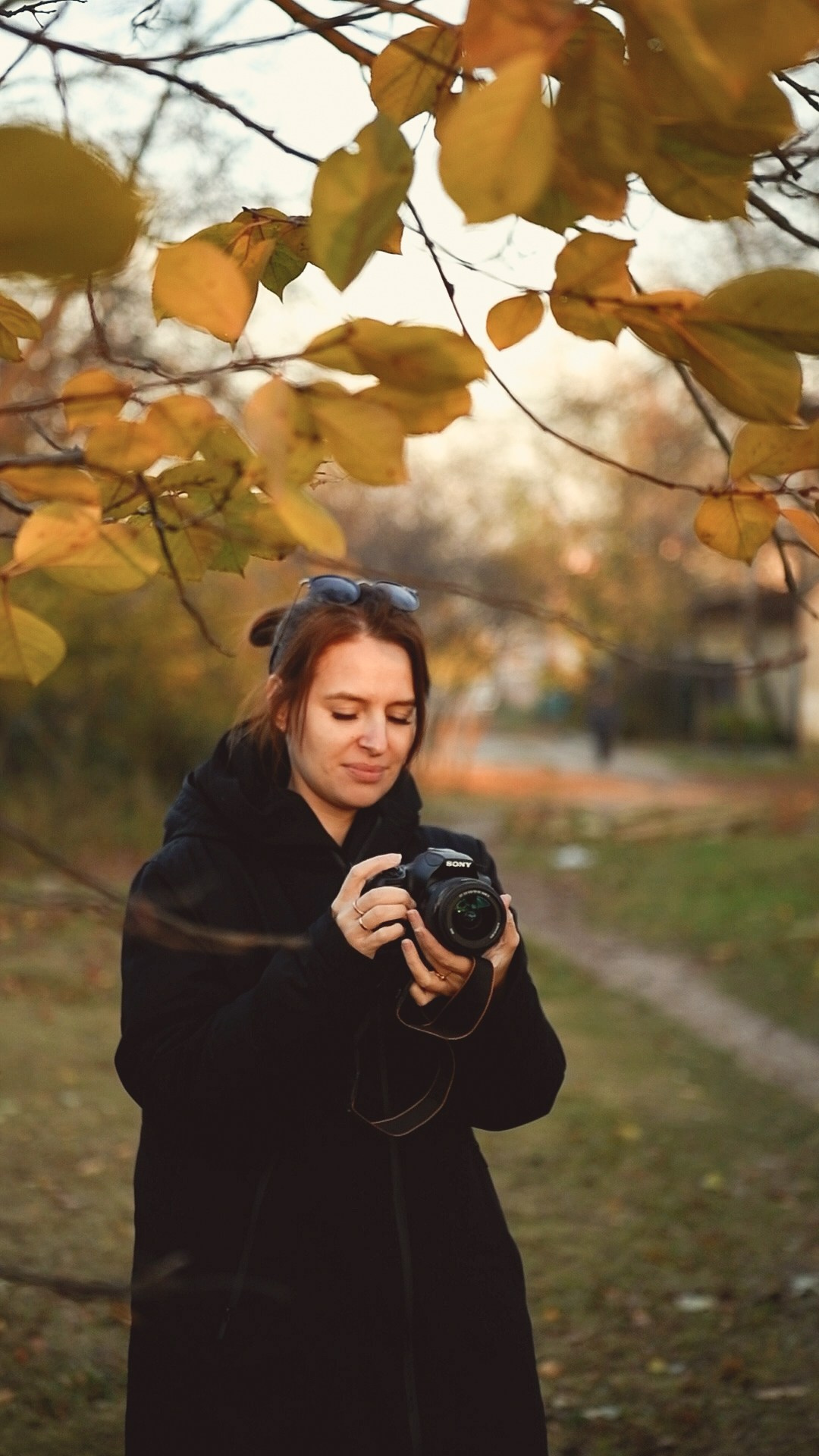 НОВОСТИ. Фотохудожник Нина Жихарева