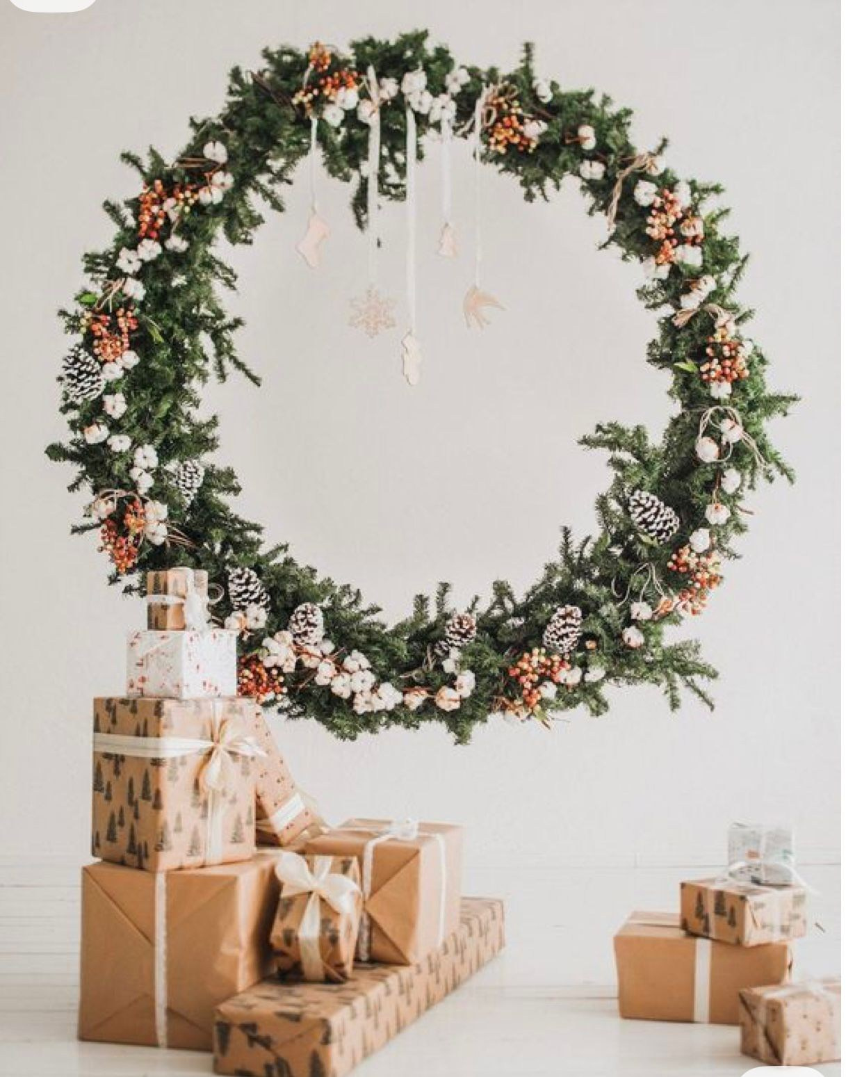 ИДЕИ ДЛЯ НОВОГОДНИХ ФОТОСЕССИЙ В САДУ. Фотограф в Москве Ольга Колесникова