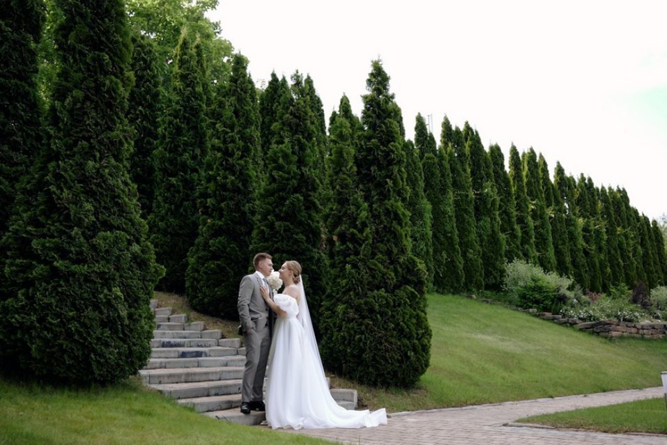 Площадка № 2-8. Свадебный организатор Москва