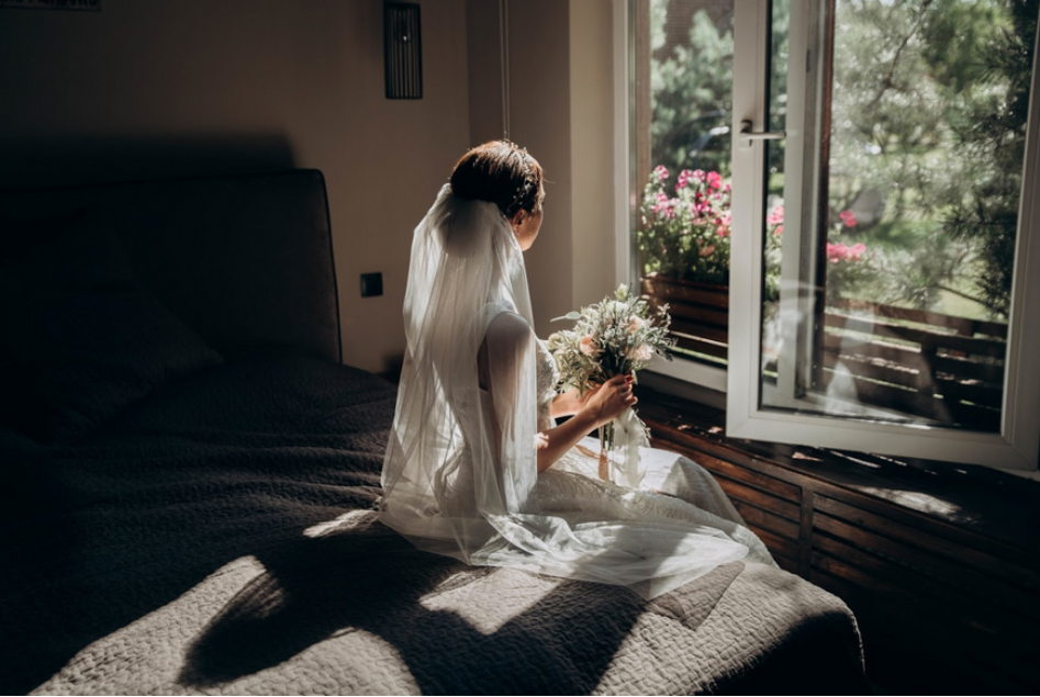 Площадка № 4-2. Свадебный организатор Москва