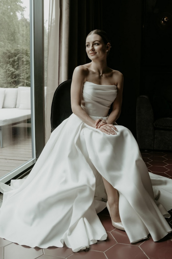 Площадка № 4-2. Свадебный организатор Москва