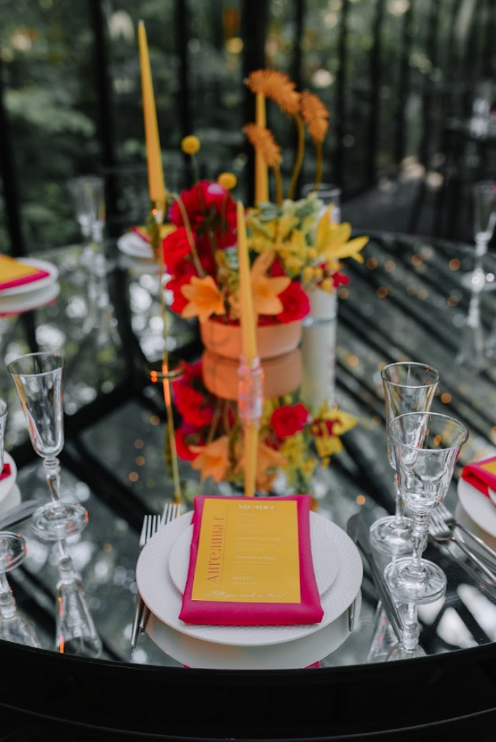 Площадка № 4-6. Свадебный организатор Москва