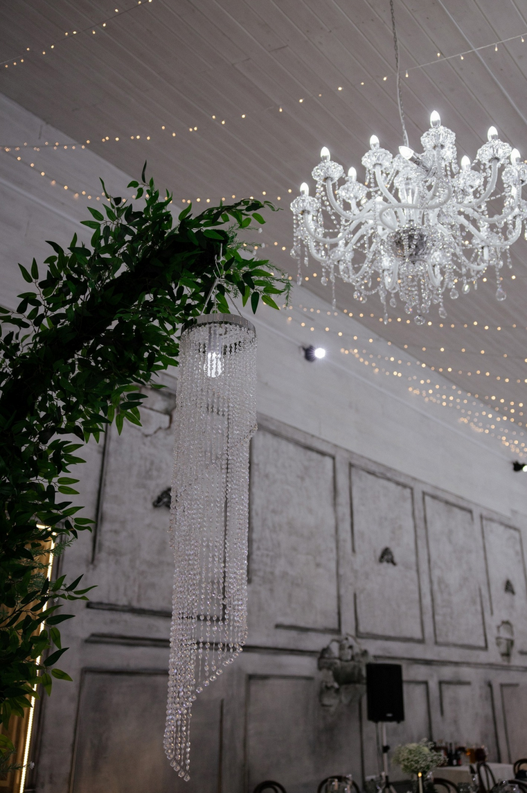 Площадка № 3-5. Свадебный организатор Москва