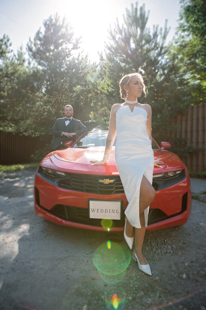 6 июня 2024. Свадебный организатор Москва