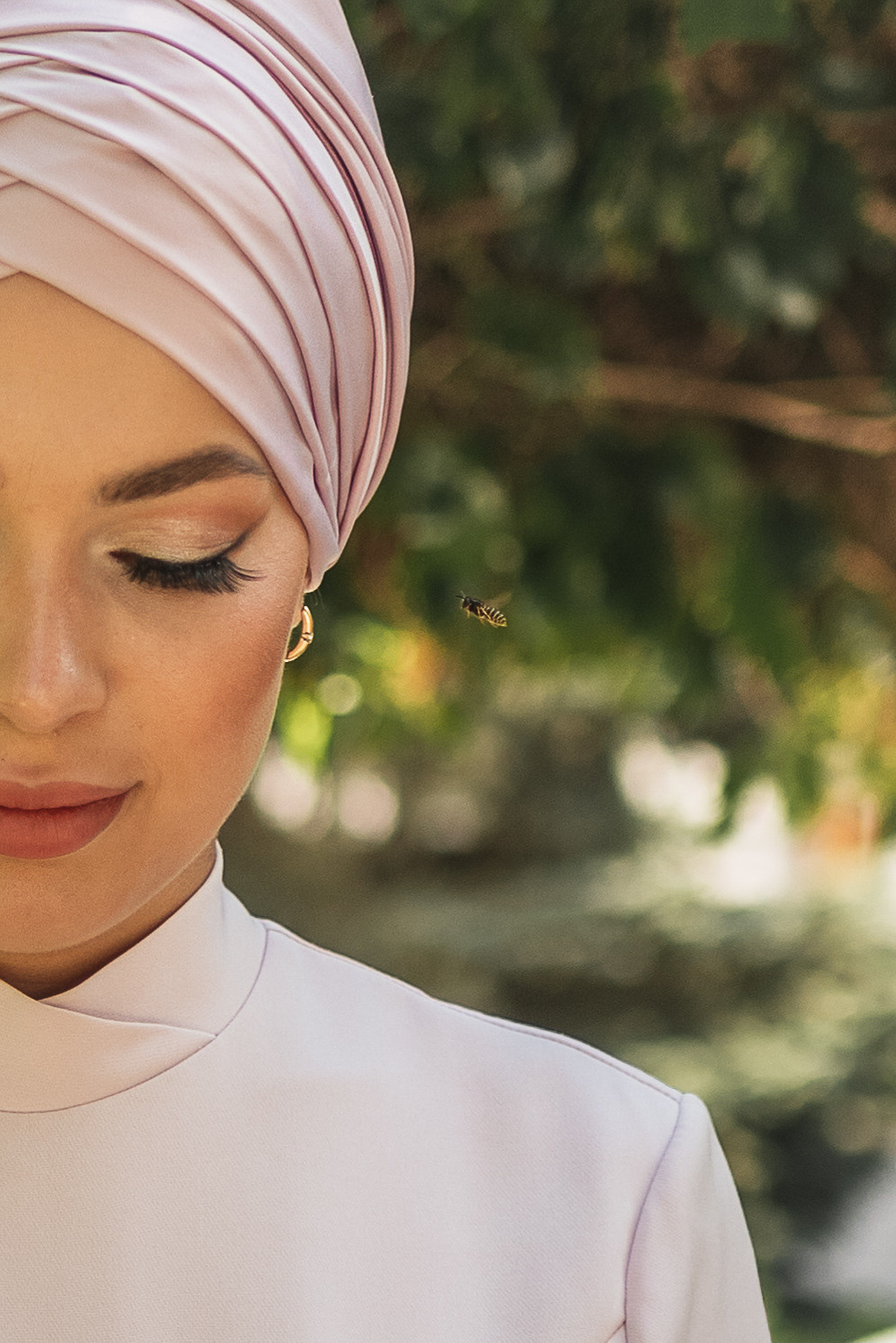 Никах. Романова Светлана — семейный и женский фотограф в городе Казань