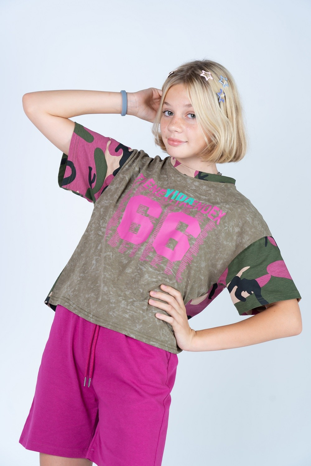 Модель юная Мария Н для предметной съемки в Сочи| Sale Easy