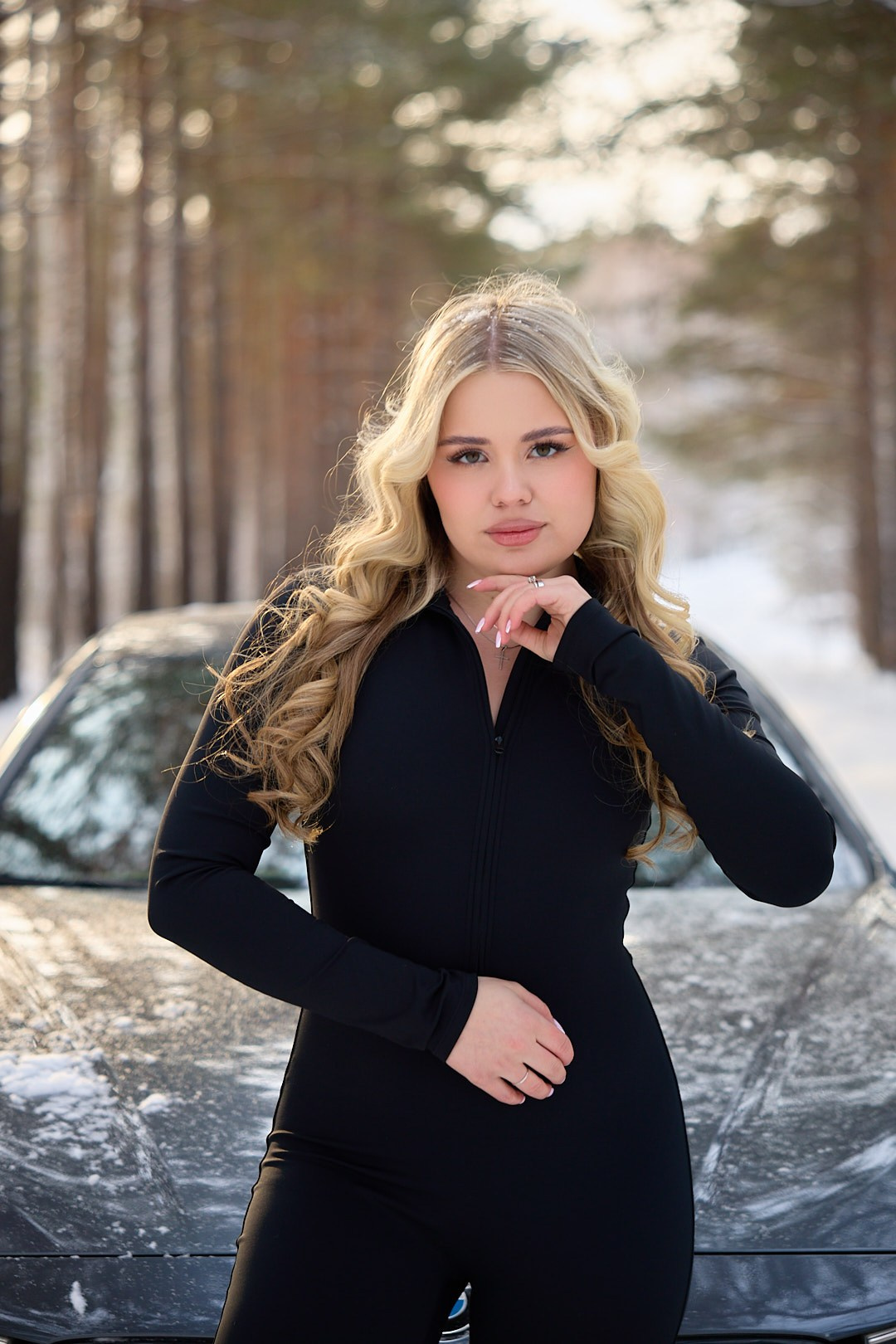 Александра. Репортажный фотограф в Иркутске — Ярослав Ковалёв