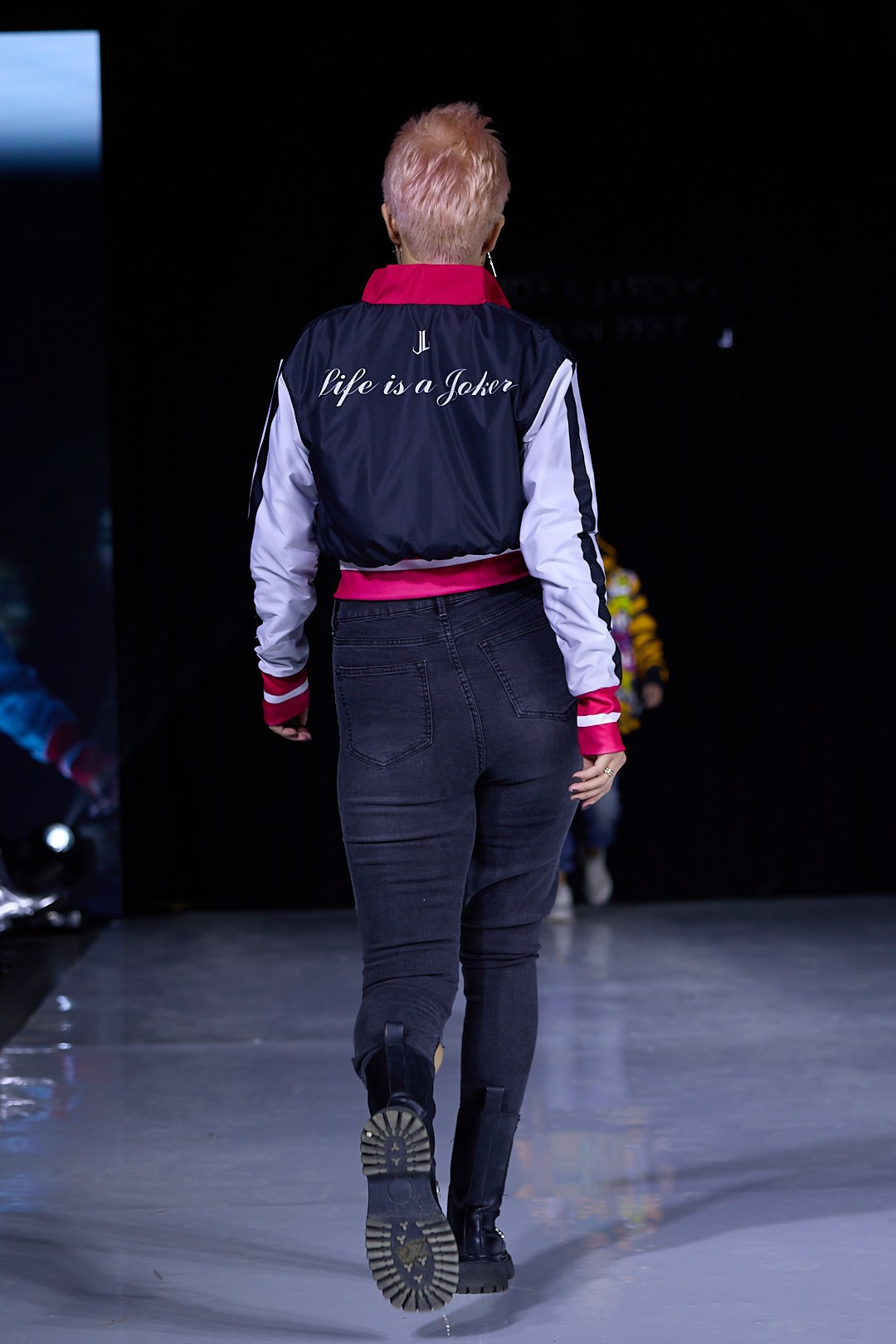 Q&J Fashion Fest 2025. Репортажный фотограф в Иркутске — Ярослав Ковалёв