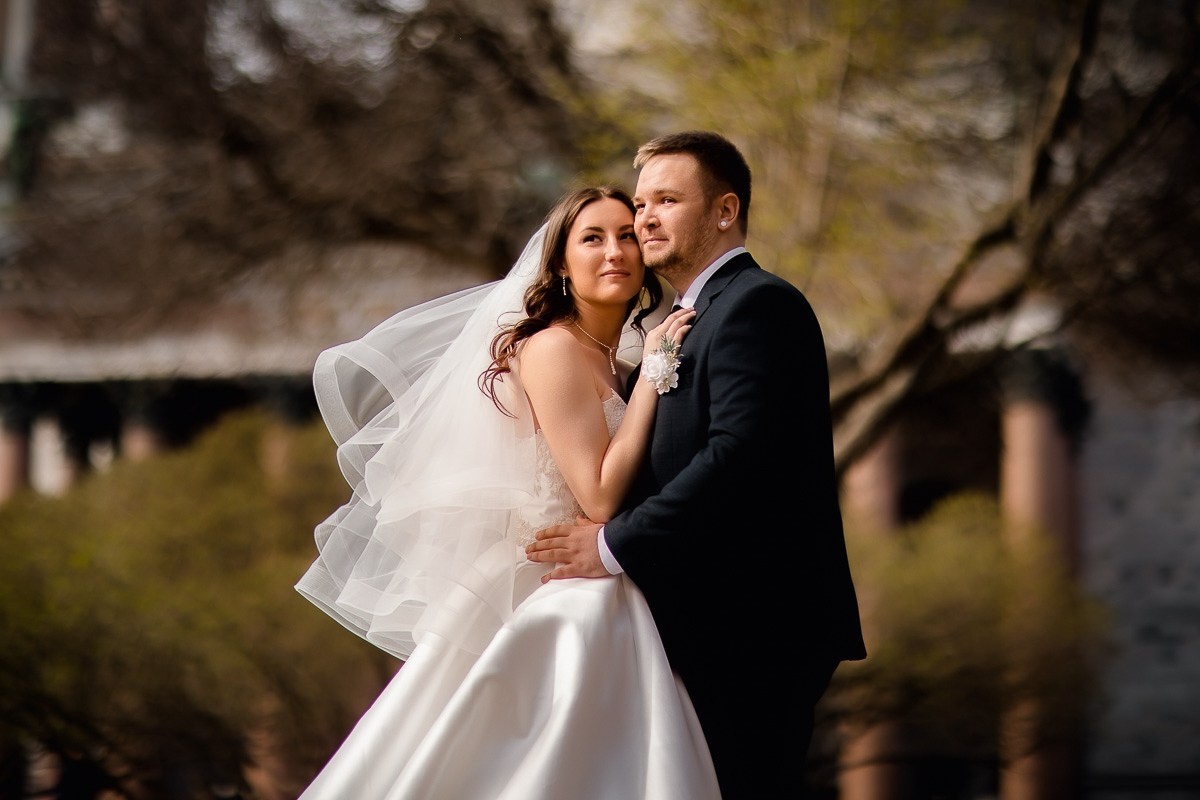 Как получить естественные эмоции на свадебной съёмке: минимальная постановка, максимум жизни. Свадебный фотограф — Санкт-Петербург (СПб) Питер