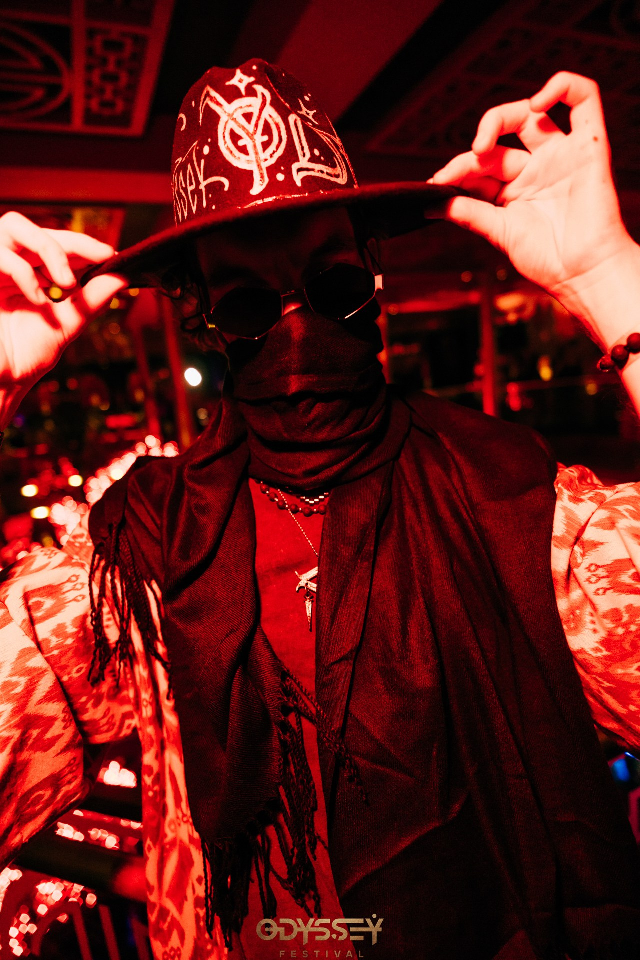 ODYSSEY (OF FLOWERS). Репортажный фотограф Санкт-Петербург