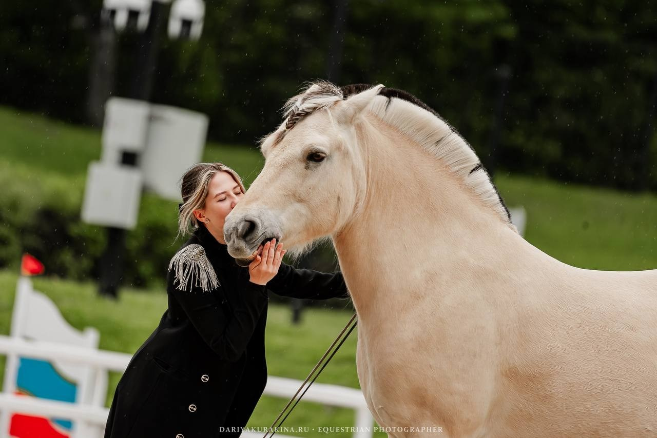 ЭКВИРОС — МАЙ 2025. Куракина Дарья • Конный фотограф