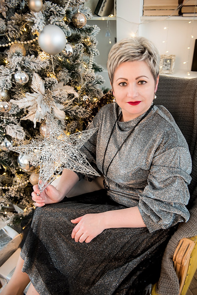 Наталья. Fotounata.ru