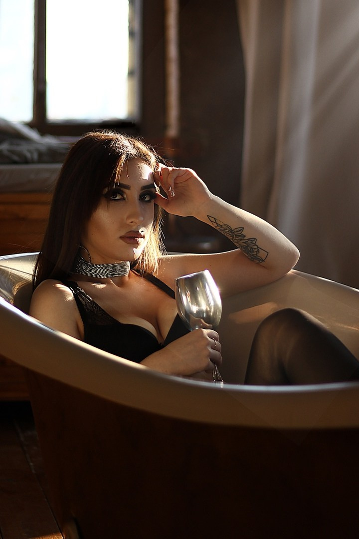 ИНДИВИДУАЛЬНАЯ. Фотограф в Омске