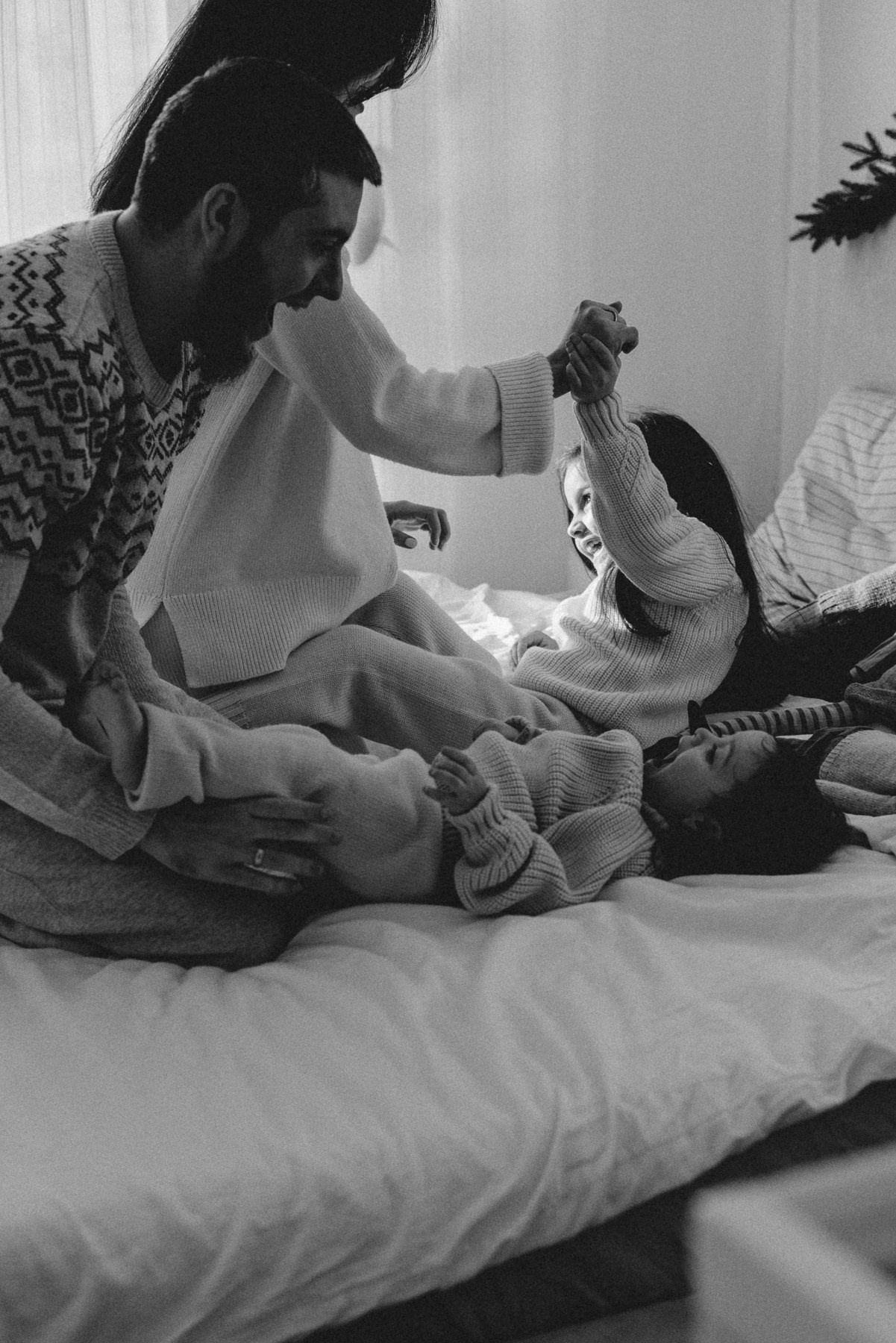 Запах печенек | дома