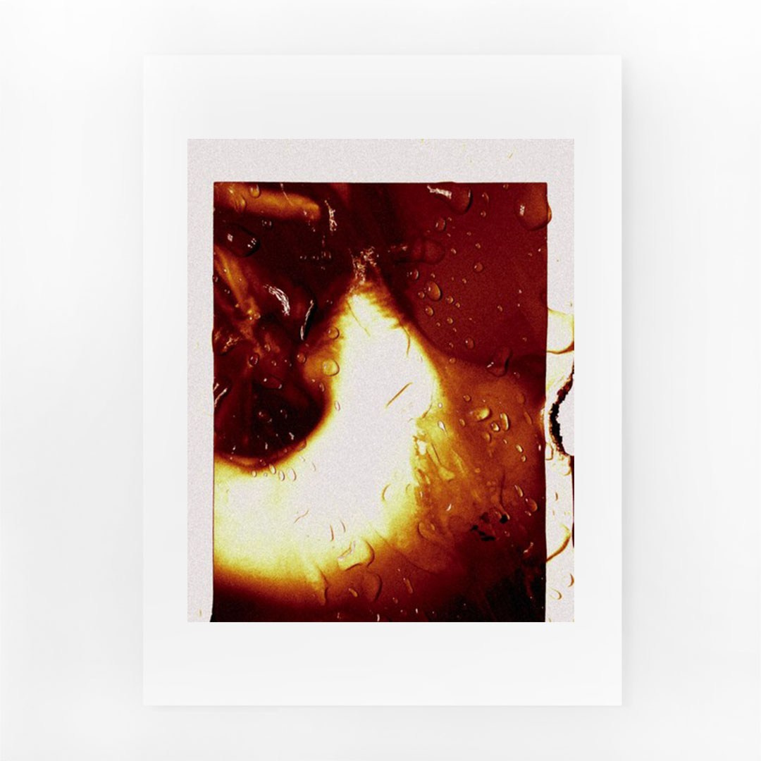 WHAT?. Evgenia Popova — Mixed media visual artist