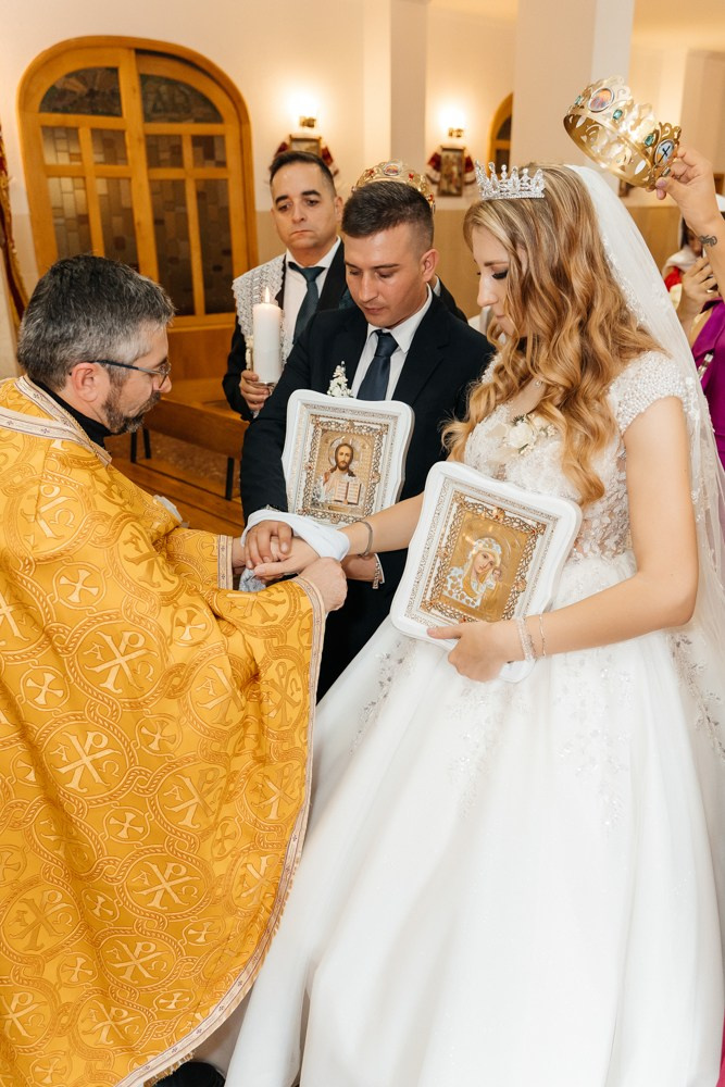 Свадьба Диана & Дима. Фотограф и видеограф в Москве