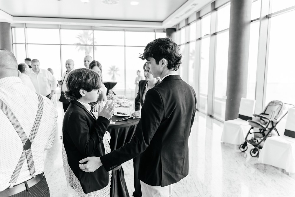 Свадьба Диана & Дима. Фотограф и видеограф в Москве