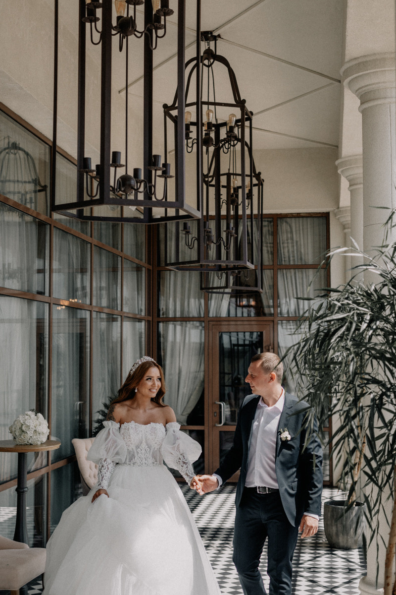 Germes. Фотограф Максим Маркелов