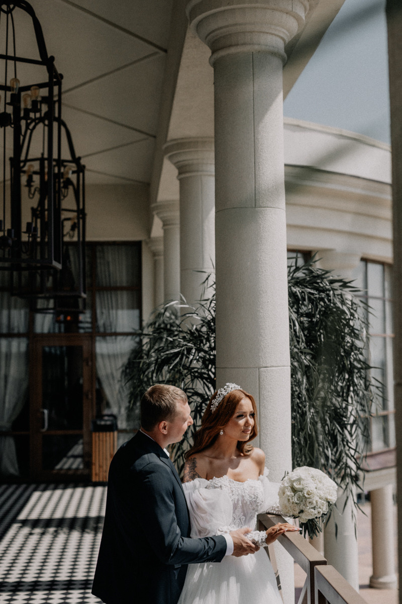 Germes. Фотограф Максим Маркелов