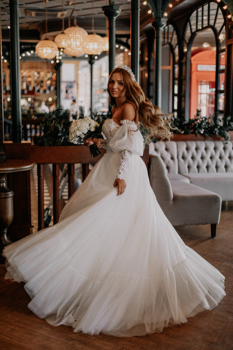 Germes. Фотограф Максим Маркелов