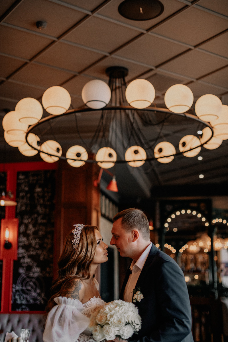 Germes. Фотограф Максим Маркелов