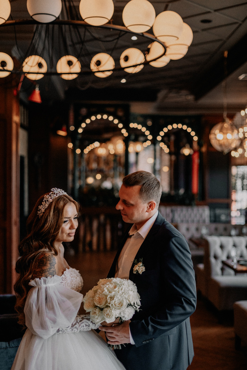 Germes. Фотограф Максим Маркелов