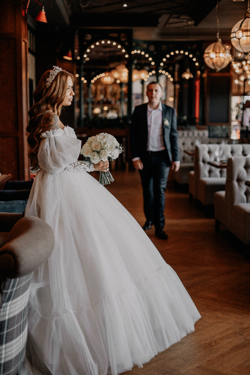 Germes. Фотограф Максим Маркелов