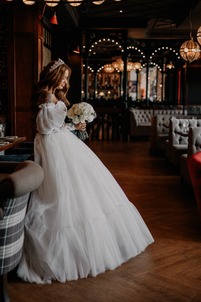 Germes. Фотограф Максим Маркелов