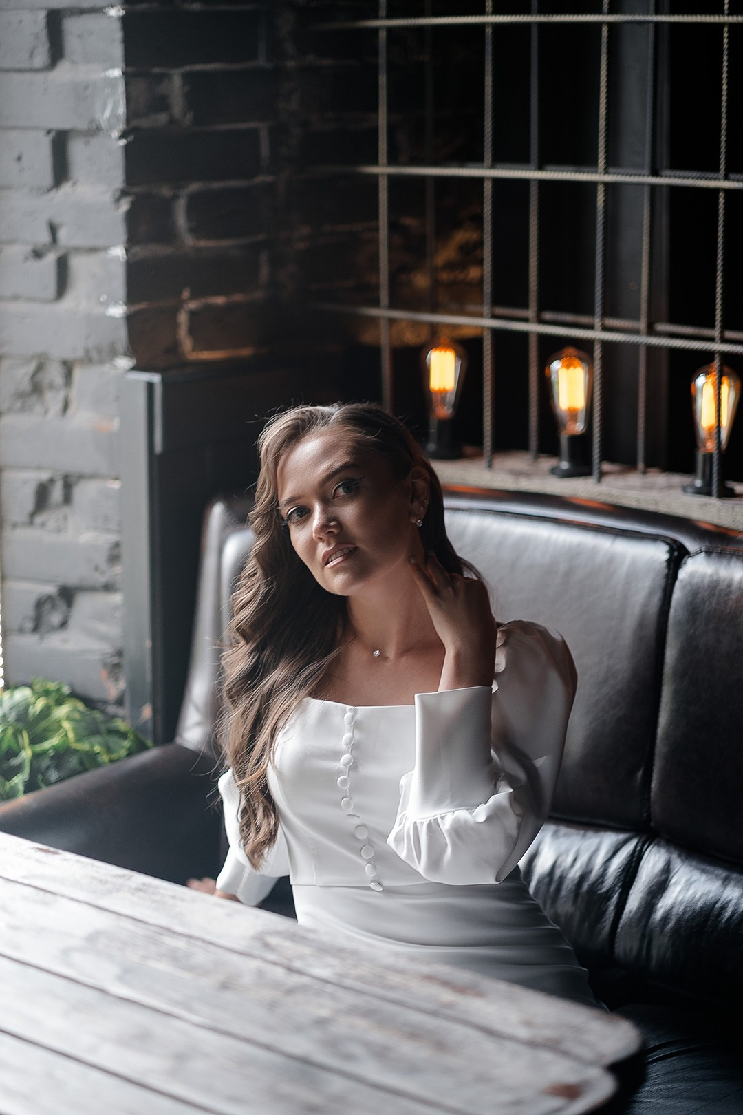 Михаил & Анастасия. Свадебный и семейный фотограф в Казани и Зеленодольске Ланочкин Илья