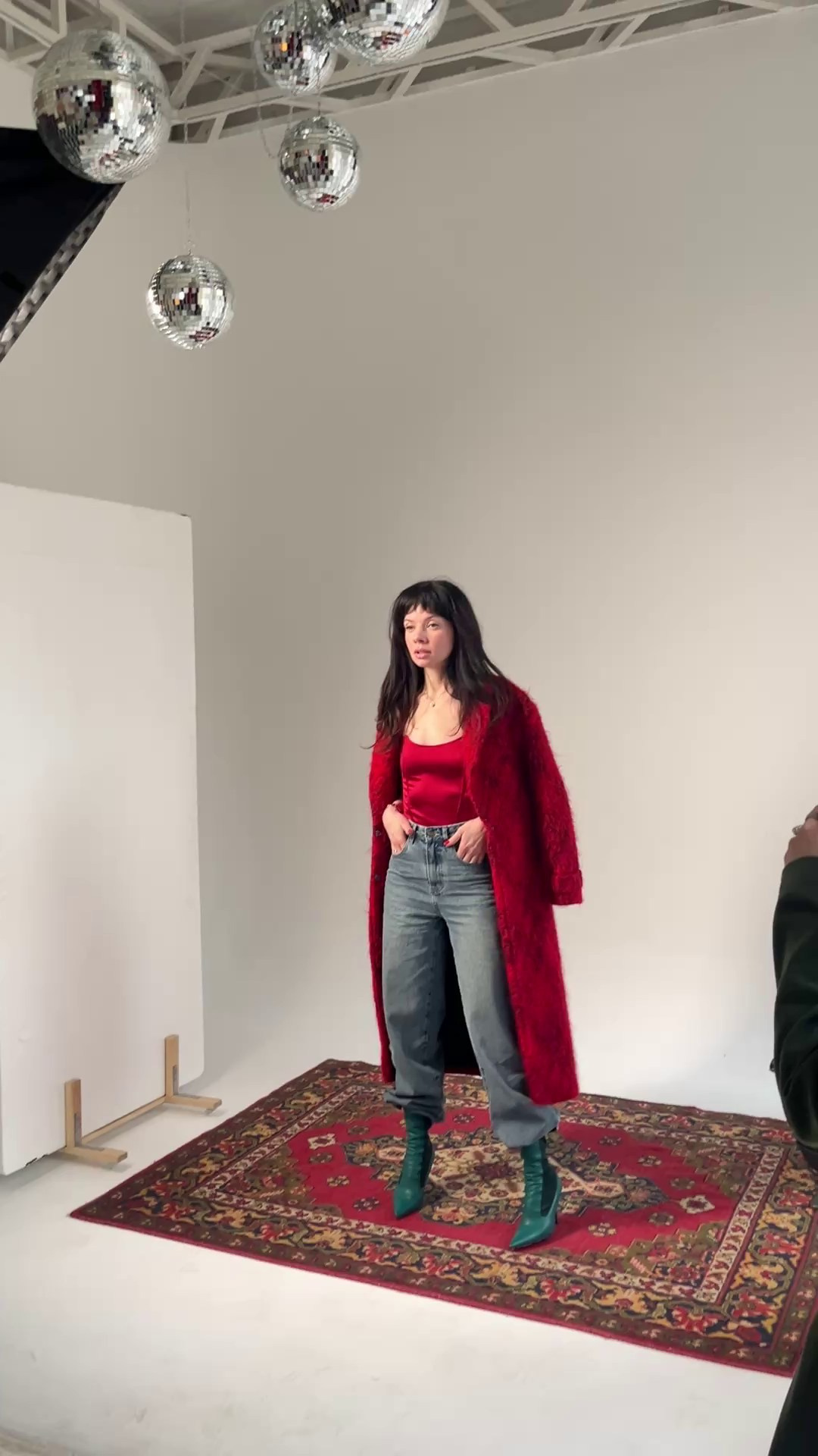 Тест-драйв фототехники GetLens 2024. Фотограф Александр Бигари