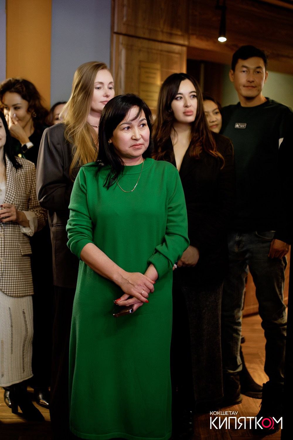 CROSTA 8 ЛЕТ. КИПЯТКОМ КОКШЕТАУ