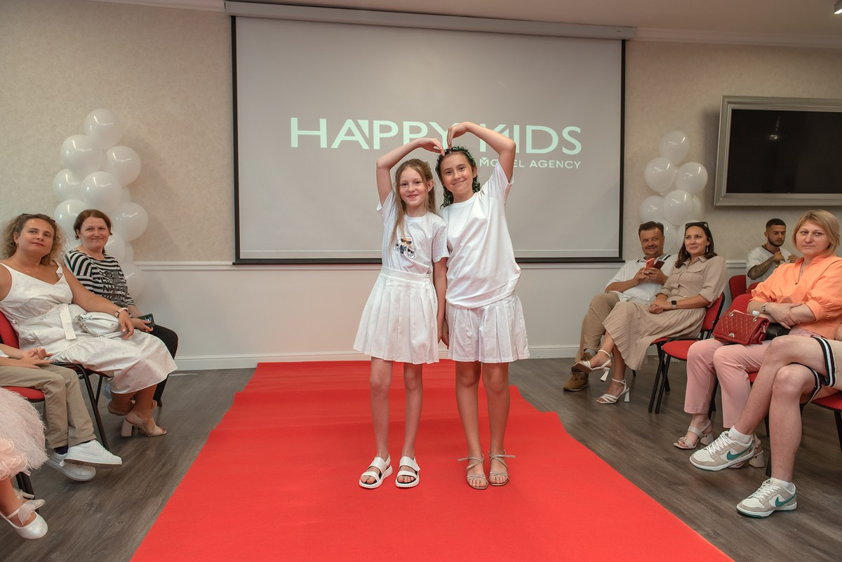 Выпускной HAPPYkids 2023. Семейный и коммерческий фотограф в Сочи Александр Бодунов