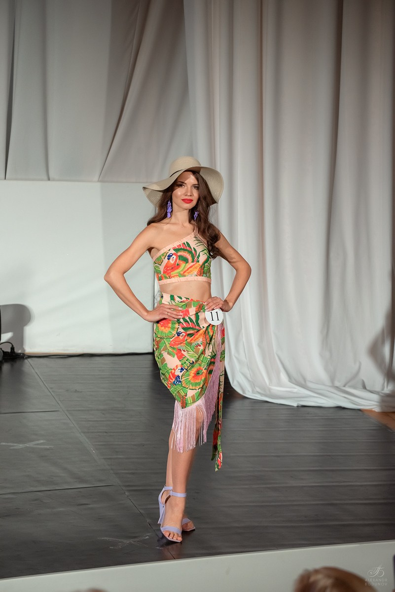 GrandFashionShow2024. Семейный и коммерческий фотограф в Сочи Александр Бодунов