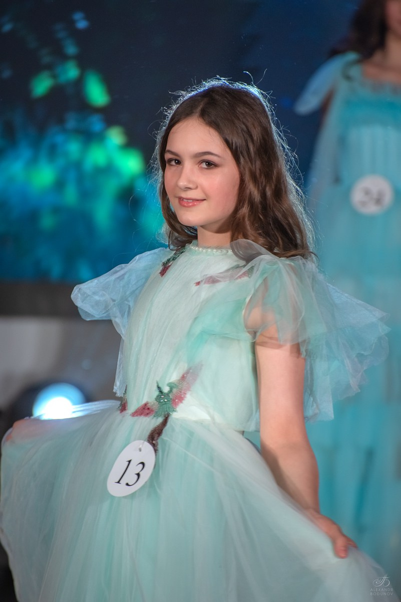 GrandFashionShow2024. Семейный и коммерческий фотограф в Сочи Александр Бодунов