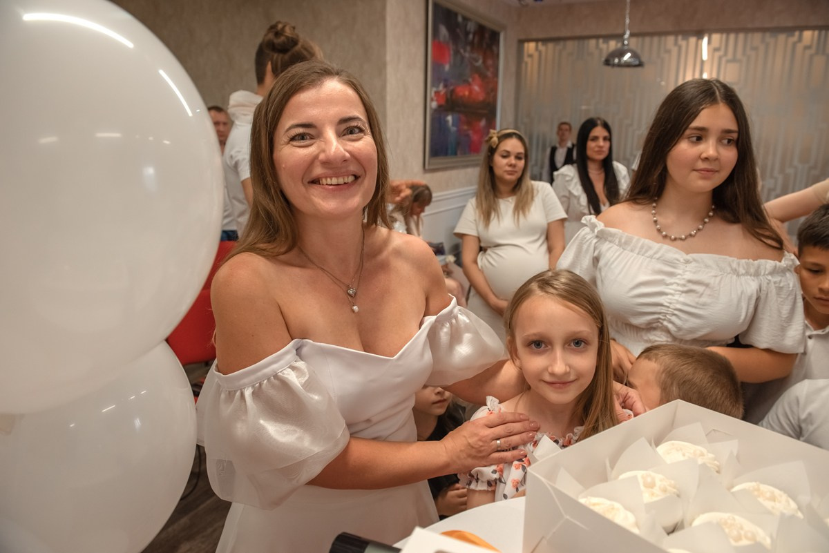 Выпускной HAPPYkids 2023. Семейный и коммерческий фотограф в Сочи Александр Бодунов