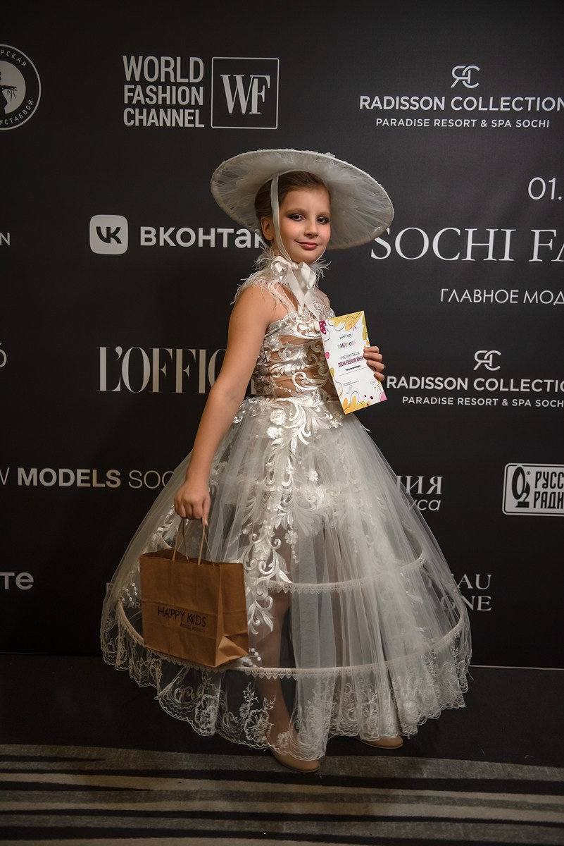 SochiFashionWeek2024 дизайнер Анохина Светлана. Семейный и коммерческий фотограф в Сочи Александр Бодунов